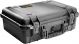 Pelican 1500 Case  Wl/Wf Black