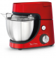 Moulinex  Masterchef Gourmet 4,6L Red QA518G10