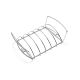 Weber Rib Rack and Roast Holder 6469