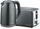 Russell Hobbs Stainless Steel Dark Pack RHSSP30