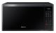 Samsung 40L 1000 Watt Solo Microwave - Black MS40J5133BG