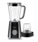 Kenwood Blender with Mill Black 500W BLP16.150BK