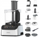 Kenwood - MultiPro One Touch Food Processor FDM73.850SS