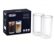 DeLonghi Cold Brew Glasses DLSC325