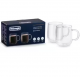 DeLonghi  Double wall glass mugs DLSC327