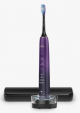 Philips Diamond Clean Connected Rechargable Toothbrush - Amethyst HX9911/74