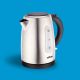 Salton 1.7 Stainless Steel Kettle SECK43 