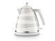 DeLonghi  Avvolta Class Kettle - Graceful White  KBAC3001.W