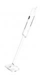 AENO Steam Mop, 2 Modes, Touchscreen White SM1