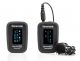 Saramonic (TX+RX) Dual-Channel 2.4GHz Wireless Microphone System Blink500 Pro B1