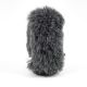 Azden 5 Inch Faux Furry Windshield