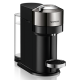 Nespresso Vertuo Coffee Machine - Dark Chrome