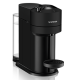 Nespresso Vertuo Coffee Machine - Matte Black