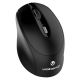 VolkanoX Agate series Rechargeable Bluetooth + 2.4 GHz Mouse