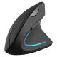 VolkanoX Summit series Vertical Wireless mouse VK-20130-BK