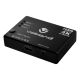 VolkanoX Define series HDMI Switch 3 way VK-20211-BK