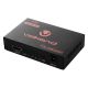 VolkanoX Define series HDMI Splitter 4 Way VK-20212-BK