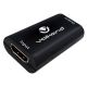 VolkanoX Define series HDMI Extender 40m VK-20213-BK