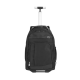 Volkano Lincoln 15.6 Laptop Trolley Backpack. Black VK-7150-BK