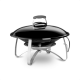 Weber Fireplace 2750