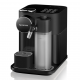 Nespresso Gran Lattissima Coffee Machine Black F541-ZA-BK-NET