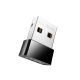 Cudy AC650 WiFi Mini USB Adapter WU650