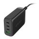 WINX POWER Ultra 130W Desktop Charger WX-DC102