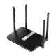 Cudy AX1800 Gigabit Dual Band Smart WiFi 6 Router X6