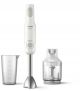 Philips Daily Collection 650W Promix Handblender - White HR2535/00