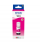 Epson 103 EcoTank Magenta ink bottle C13T00S34A