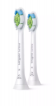 Philips Sonicare W Optimal White Standard Sonic Toothbrush Heads -White HX6062/10