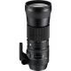 Sigma Lens 150-600/5-6.3 DG OS HSM AF Nikon Contemporary