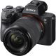 Sony Alpha a7 III Mirrorless Camera + FE 28-70mm 