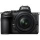 Nikon Z5 Mirrorless Digital Camera + Z 24-50mm f3.5-6.3