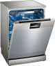 Siemens iQ700 Freestanding Dishwasher 60 cm Silver-inox SN27ZI80DT