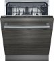 Siemens iQ300 60cm fully integrated dishwasher, Home  Connect SN73HX01CZ
