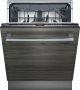 Siemens iQ300 60cm fully integrated dishwasher,  Home Connect SN63HS01MZ