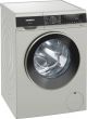 Siemens iQ300 Frontloader Washing Machine 10KG 1400 rpm, Silver Inox WG54A2XVZA