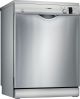 Bosch Serie 2 Dishwasher Stainless Steel SMS24AI01Z