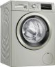 Bosch Serie 4. 8KG Washing Machine Silver Inox WAN2821XZA