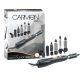 Carmen Multi Style Hot Air Brush 1000W 2928