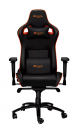 Canyon Gaming chair Corax GС-5 Black Orange CND-SGCH5