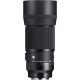 Sigma Lens 105Mm F/2.8 DG DN MACRO (A) F/SE Sony E-Mount