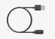 Suunto USB Cable magnetic black