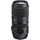 Sigma Lens 100-400/5-6.3 DG OS HSM Canon Contemporary