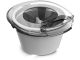 Kenwood  Frozen Dessert Maker (Replaces AT956 & At957) KAX71.000WH
