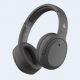 Edifier Bluetooth Stereo Headphones ANC - W820NB - Grey