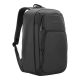 Kingsons Fusion Series 15.6” Laptop Backpack Black K9840W-A