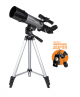 Travel Scope 60 Portable Telescope With Smartphone Adapter