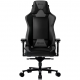 Lorgar  Gaming Chair Base 311 Black Grey LRG-CHR311BGY